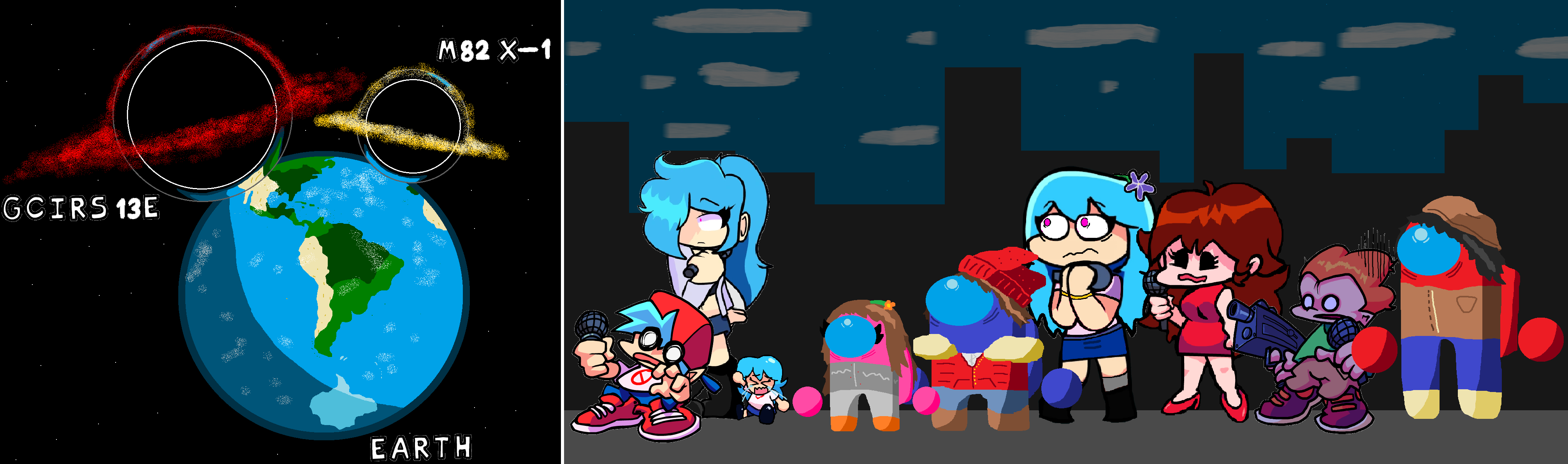 Intermediate Mass by gyuruyeryu on DeviantArt