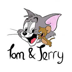 Tom And Jerry