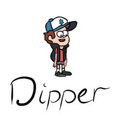 Dipper