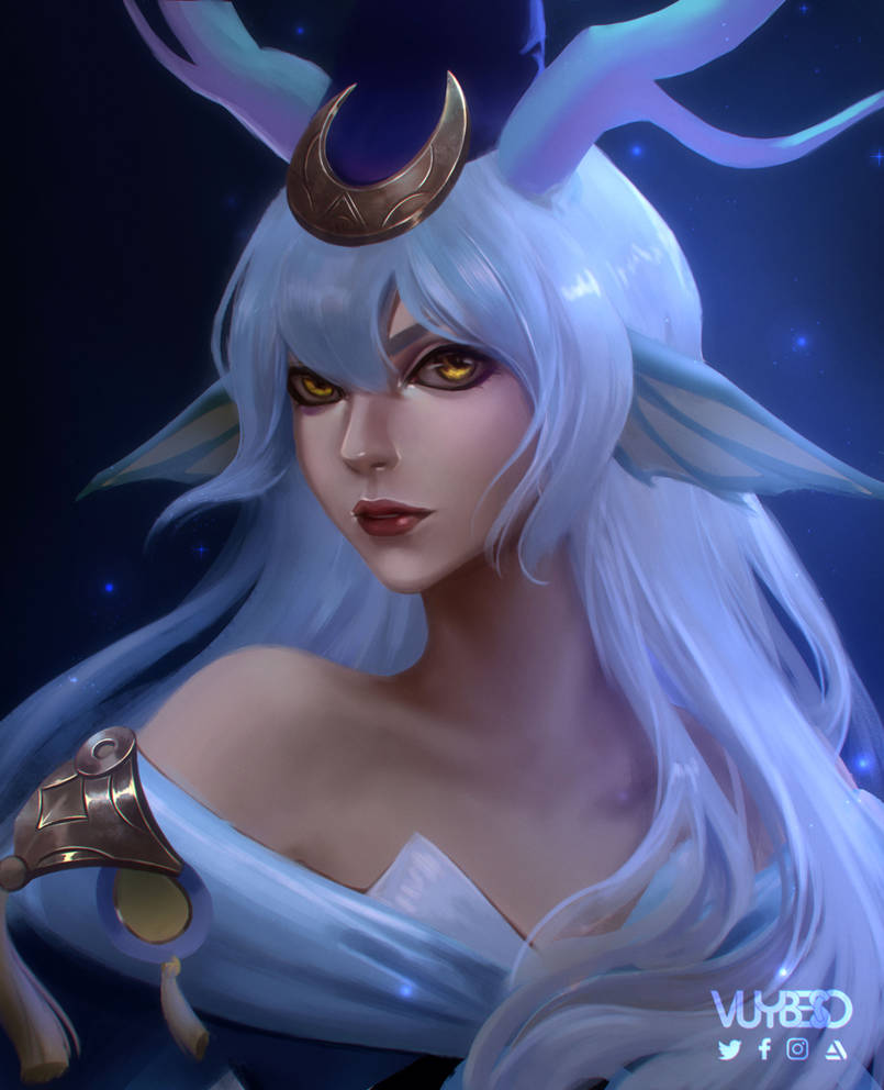 Draconic Night by Vuybeso on DeviantArt