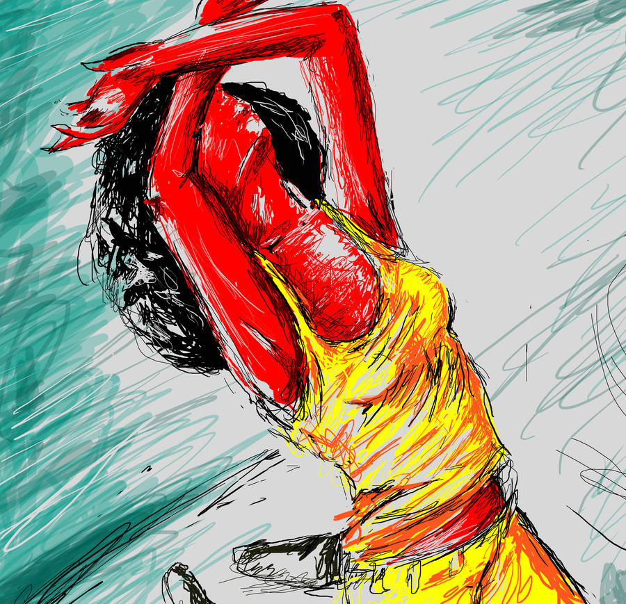 Red Extra Skin red skin by Ckarolit on DeviantArt