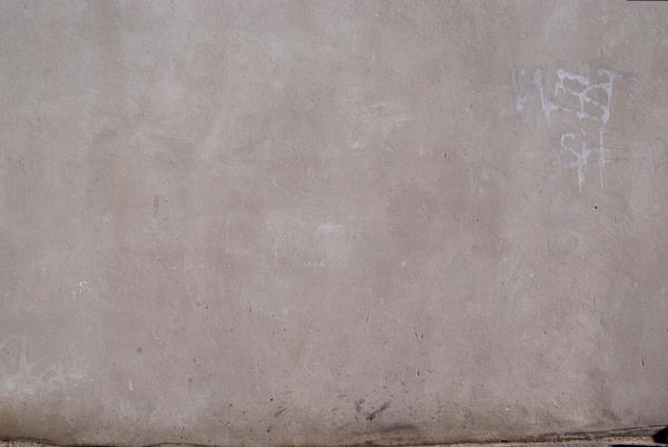Concrete Wall 3