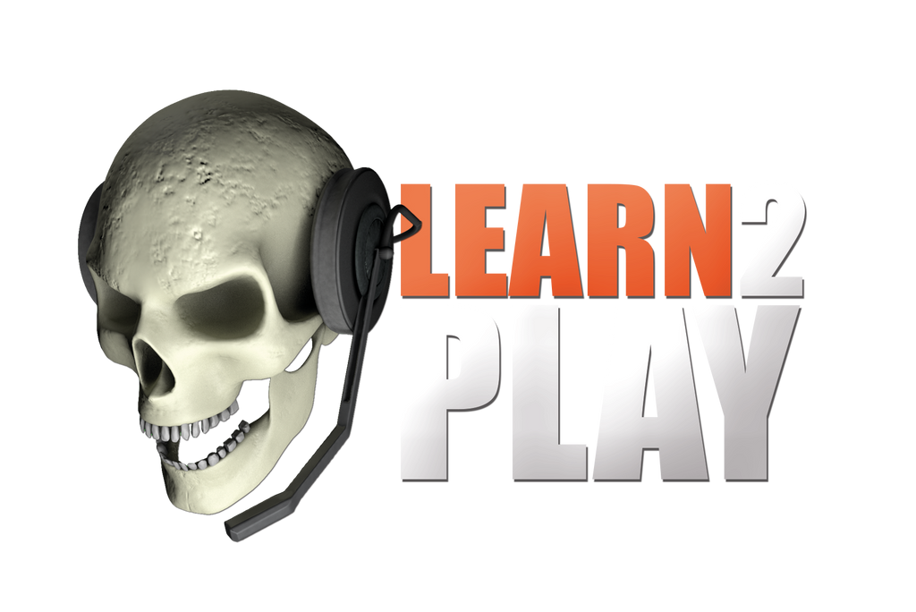 Custom L2p L2p by Dannou-gaming on DeviantArt