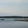 Sail Boats, Burlington, VT