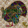 psychodelic turkey