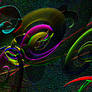 Raving in the dreams