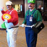 Mario Brothers