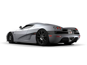 Koenigsegg CCX Wallpaper