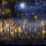 Pottermore Background: Ravenclaw Great Hall