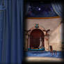 Pottermore Background: Ravenclaw Common Room