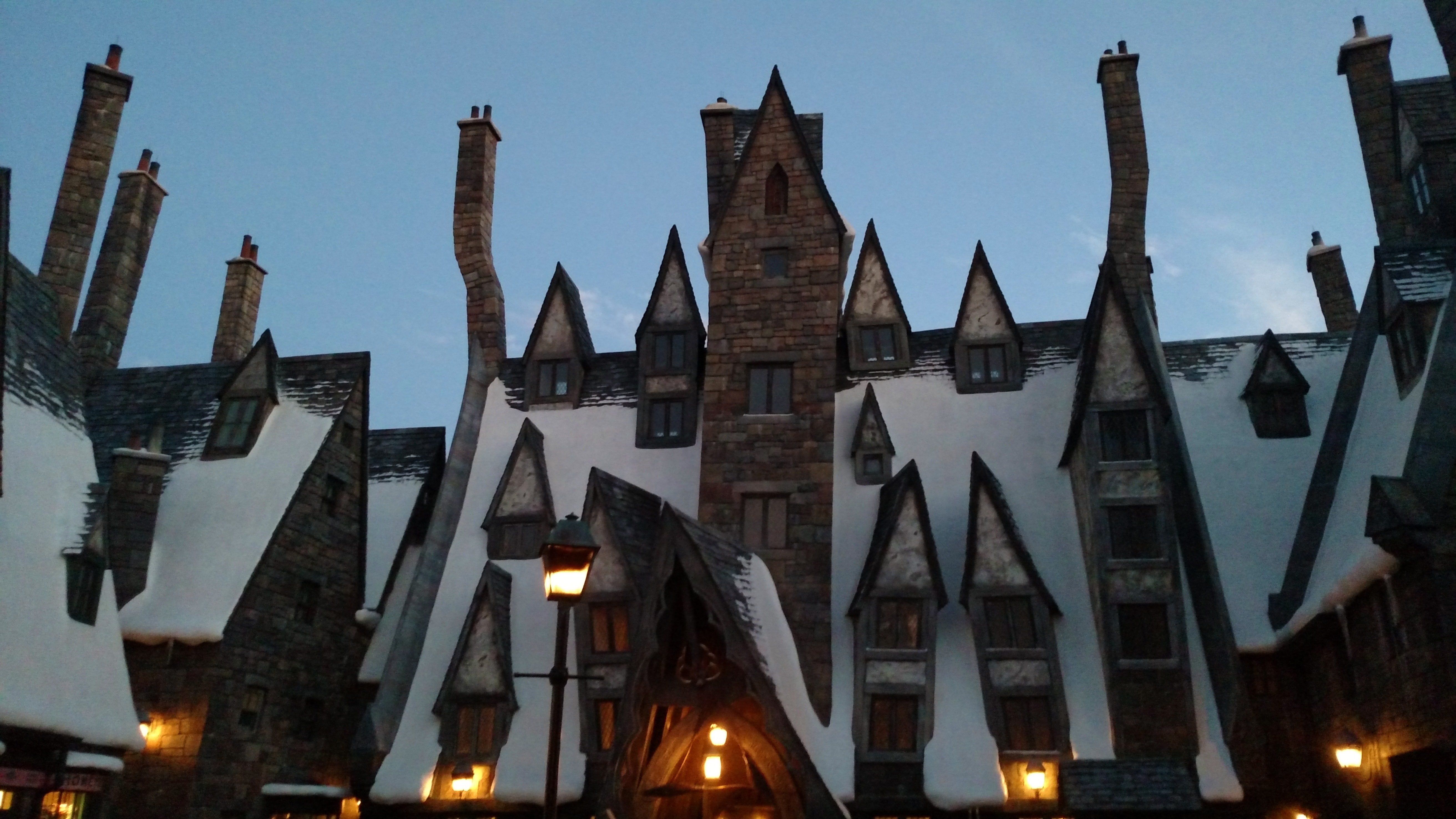 Wizarding World of Harry Potter (15)