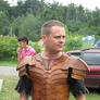 wood elf leather armor