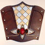 Elven bracer 2