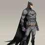 The Bat-man