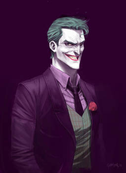 Explore The Best Joker Art Deviantart Explore The Best Joker Art Deviantart