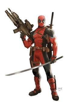 Deadpool