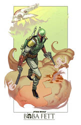 Bobafett