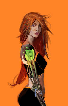 Orange_girl