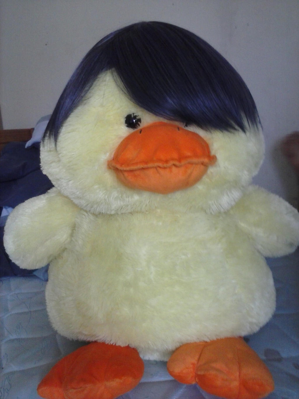 Duck Ciel Phantomhive