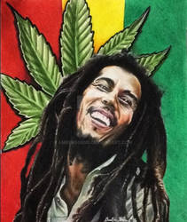 Bob Marley