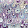 Psycho Swirls - Paper Texture