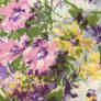 Floral Fabric Scan 2