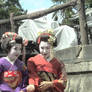 Geisha