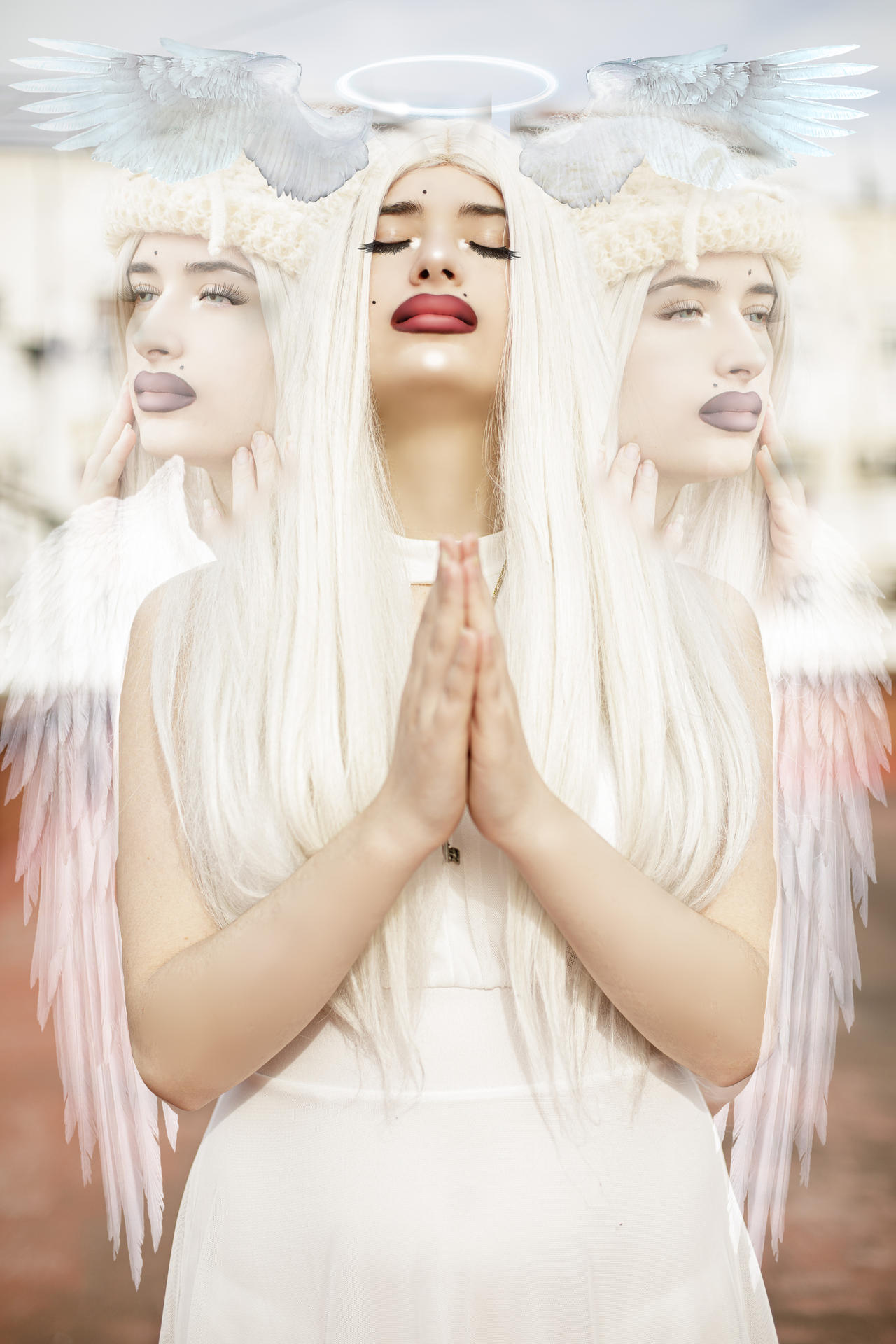 Cherub by LuciferSyD on DeviantArt