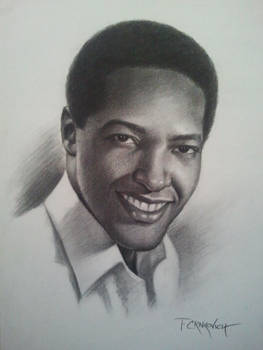 Sam Cooke