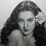 Dorothy Lamour