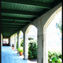 Church Archways