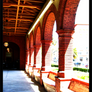 Flagler College Archeways