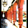Bikes and Arches