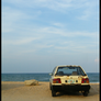 Ocean Car.