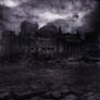 UNRESTRICTED - Nightmare Background