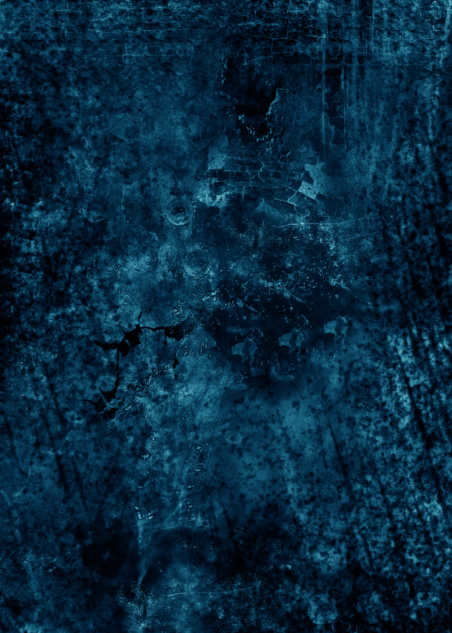 UNRESTRICTED - Digital Grunge Texture 01