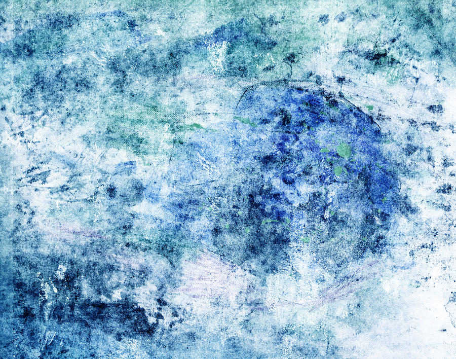 UNRESTRICTED - Experimental Texture