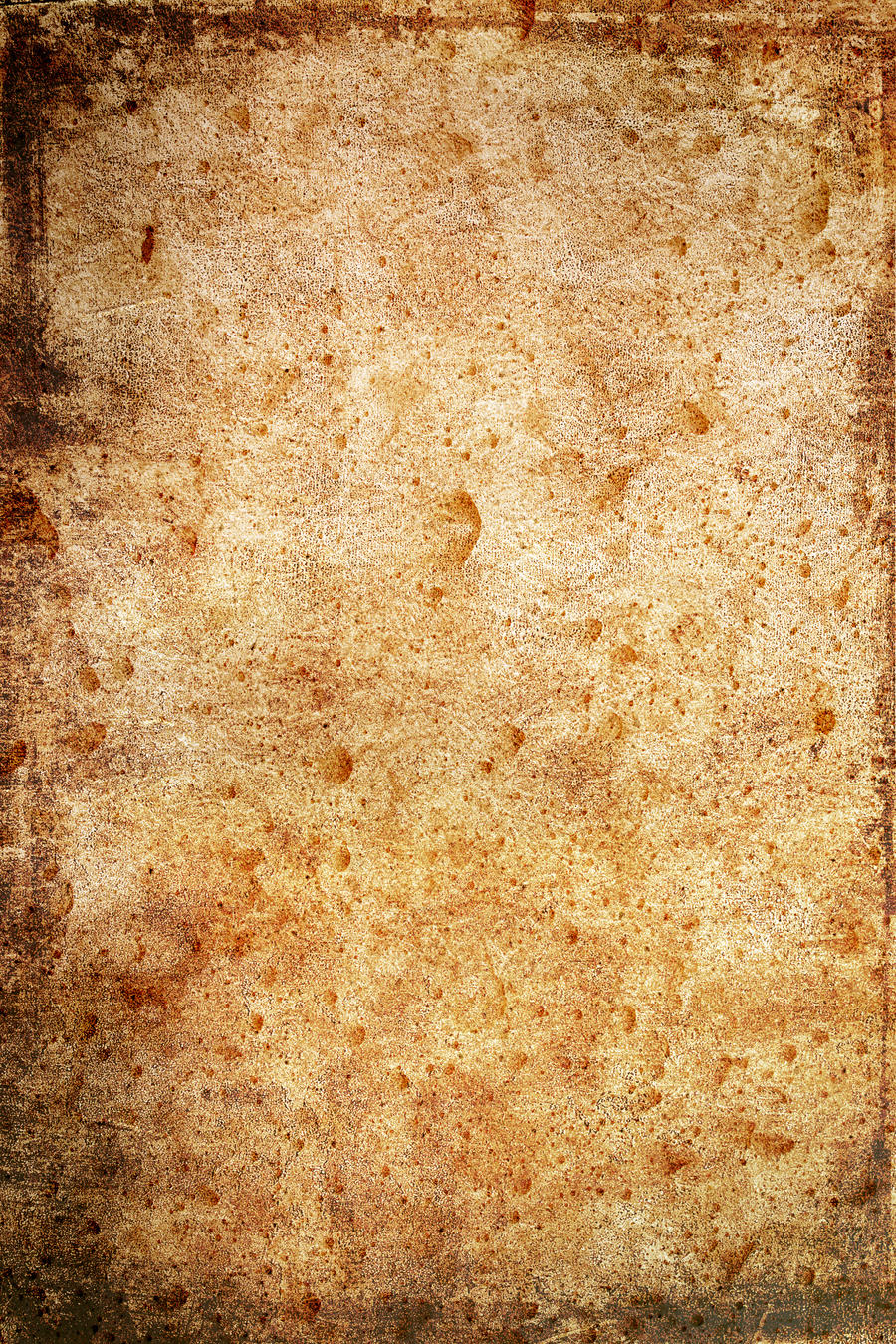 UNRESTRICTED - Grungy Paper