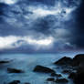 UNRESTRICTED - Gloomy Seas Premade