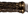 RESTRICTED - Vorpal Blade PNG