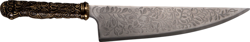 RESTRICTED - Vorpal Blade PNG
