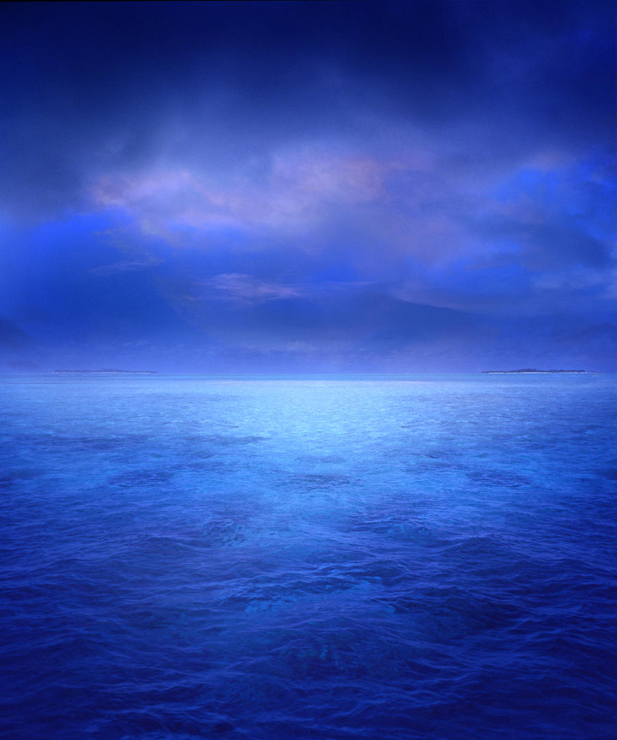 UNRESTRICTED - Blue Seas Premade