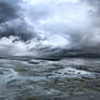 UNRESTRICTED - After the storm Premade Background