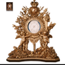 RESTRICTED - Versailles Clock