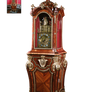 RESTRICTED - Versailles Clock 2