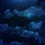 UNRESTRICTED - Nightsky Background