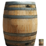 UNRESTRICTED - Old Barrel