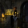 UNRESTRICTED - Wizard's Room Premade