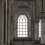 UNRESTRICTED - Archways Hall Scene II