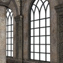 UNRESTRICTED - Archways Hall Scene III